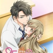 25-Sai No Joshikousei