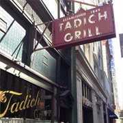 Tadich Grill