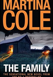 The Family (Martina Cole)