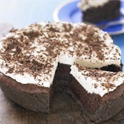 Mississippi Mud Pie - Mississippi