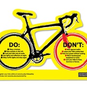 Bicycle Safety