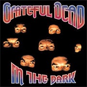 Grateful Dead - In the Dark