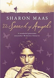 The Speech of Angels (Sharon Maas)