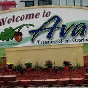 Ava, Missouri