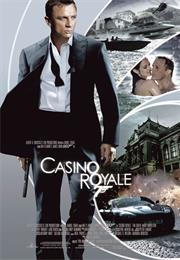 Casino Royale (2006)