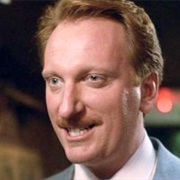 Ed Rooney - Ferris Bueller's Day Off