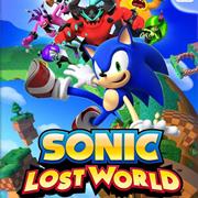 Sonic Lost World
