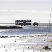 Nationalpark Vadehavet