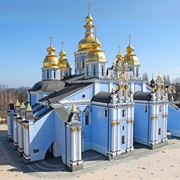St. Michael's Monastery