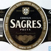 Sagres Preta