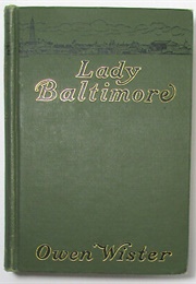 Lady Baltimore (Owen Wister)