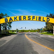 Bakersfield 368,000