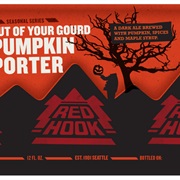 Out of Your Gourd Pumpkin Porter