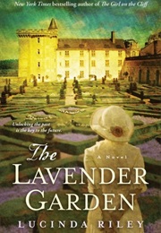 The Lavender Garden (Lucinda Riley)