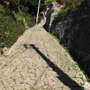 Shurikinjocho, Naha, Okinawa