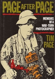 Page After Page (Tim Page)