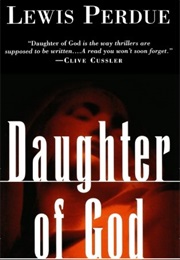 Daughter of God (Lewis Perdue)