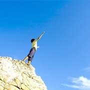 Complete at Least 100 Goals Before the Age of 25