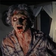 Scotty Evil Dead