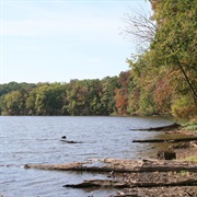 Beaver Dam State Park, Illinois