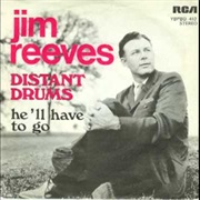 Distant Drums - Jim Reeves