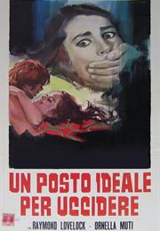 An Ideal Place to Kill