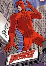 Daredevil: Mark Waid's Run (Daredevil Vol. 3 #1-36, Daredevil Vol. 4 #1-18)