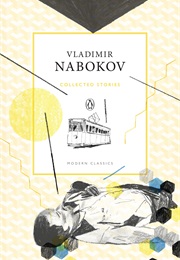 Collected Stories (Vladimir Nabokov)