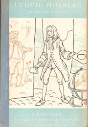 Jeppe På Bjerget (Ludvig Holberg)