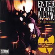 Shame on a Nigga' - Wu-Tang Clan