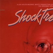 Denton, U.S.A. - Shock Treatment