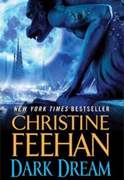 Dark Dream (Christine Feehan)