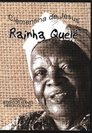 Clementina De Jesus - Rainha Quelé (2012)