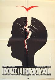 A Hungarian Fairy Tale (Gyula Gazdag)