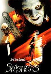 Slashers (2001)