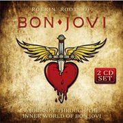 Bon Jovi - Rockin' Roots of Bon Jovi