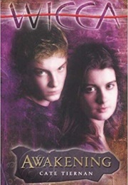 Awakening (Cate Tiernan)
