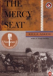 The Mercy Seat (Rilla Askew)