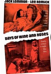Days of Wine and Roses (Blake Edwards)