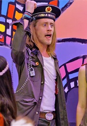 Adam Green's Aladdin (2015)