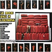 Le Rock D'ici À L'olympia