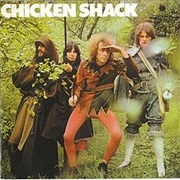 Chickenshack 100 Ton