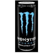 Monster Energy Absolutely Zero