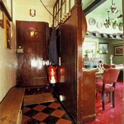 The Bell & Cross, Clent