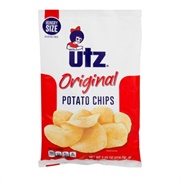 Utz - USA