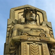 Hope Memorial Bridge