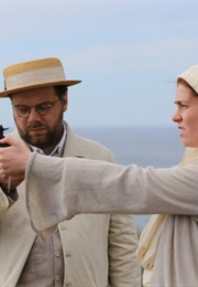 Moja Babusja Fani Kapłan (2016)