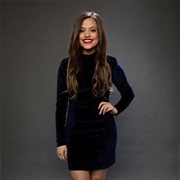 Sarah Jeffery