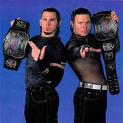 The Hardy Boyz
