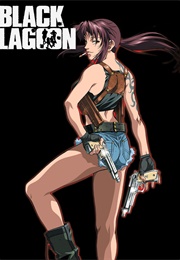 Black Lagoon (2006)